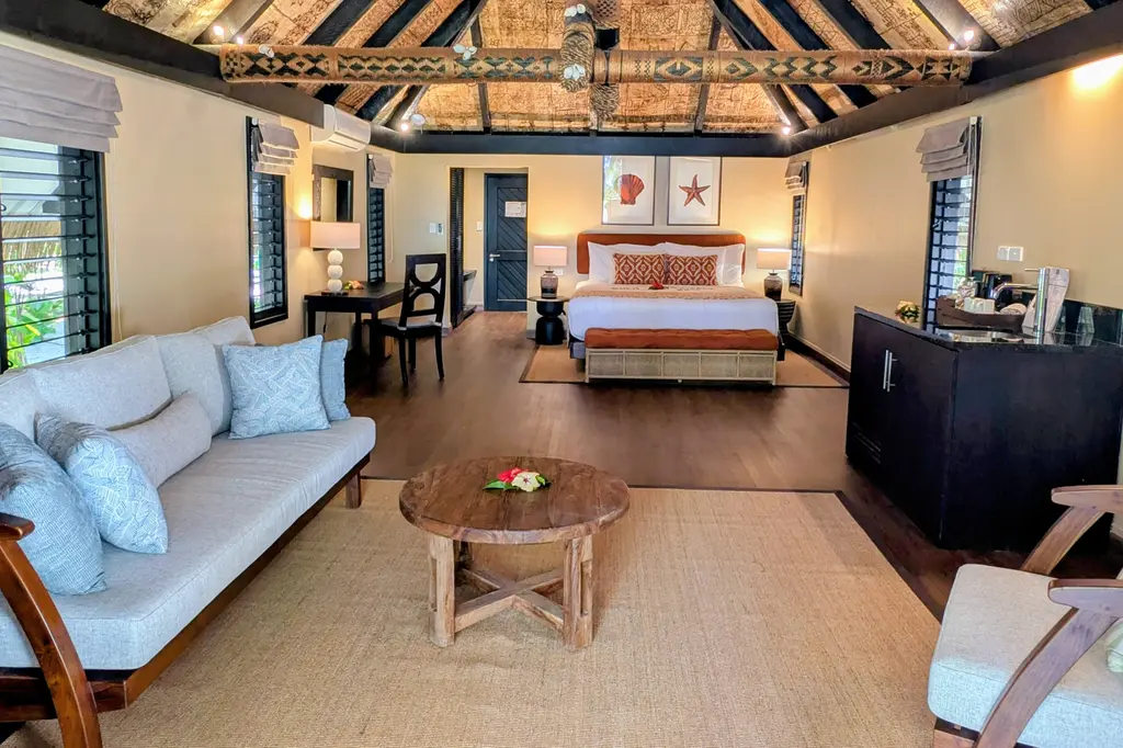 Matamanoa Island Resort image 3