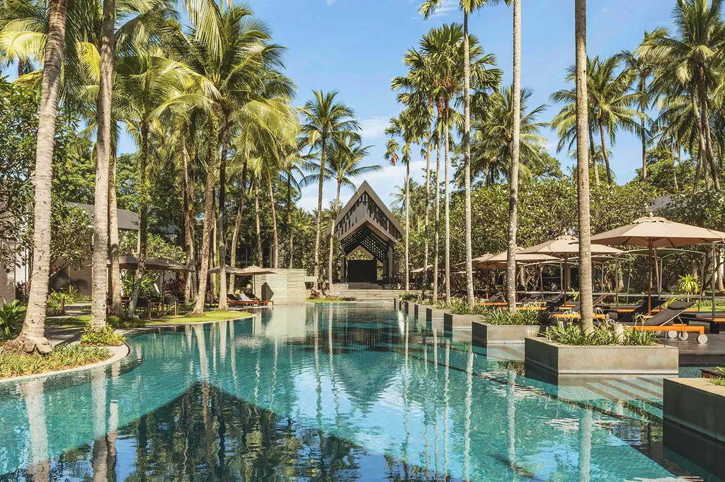 Twinpalms Surin Beach Phuket image 1