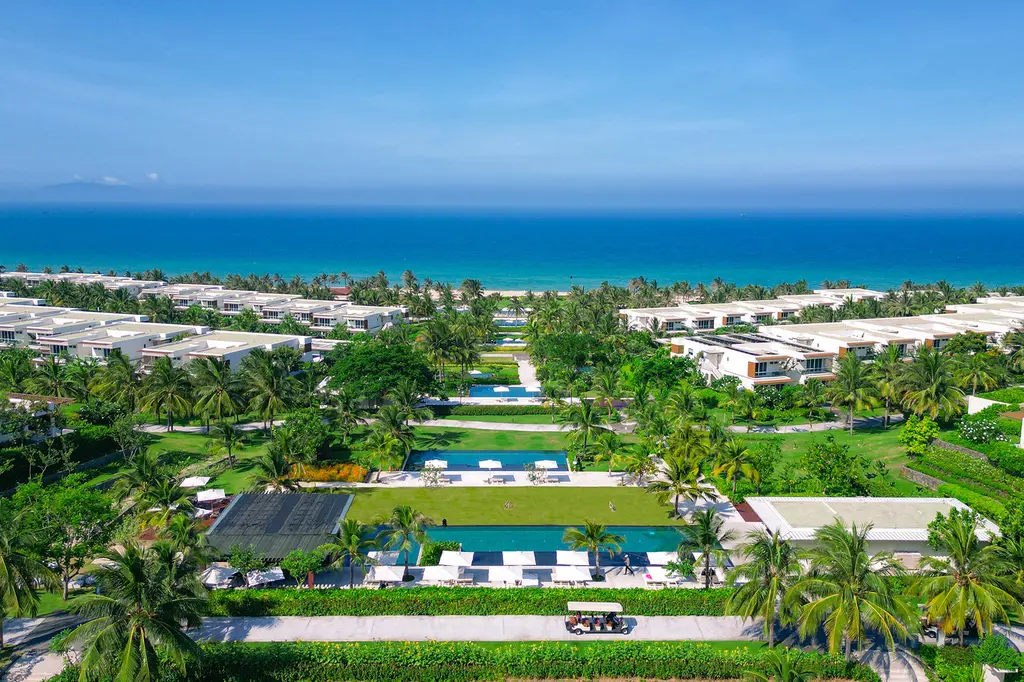 Alma Resort Cam Ranh image 4