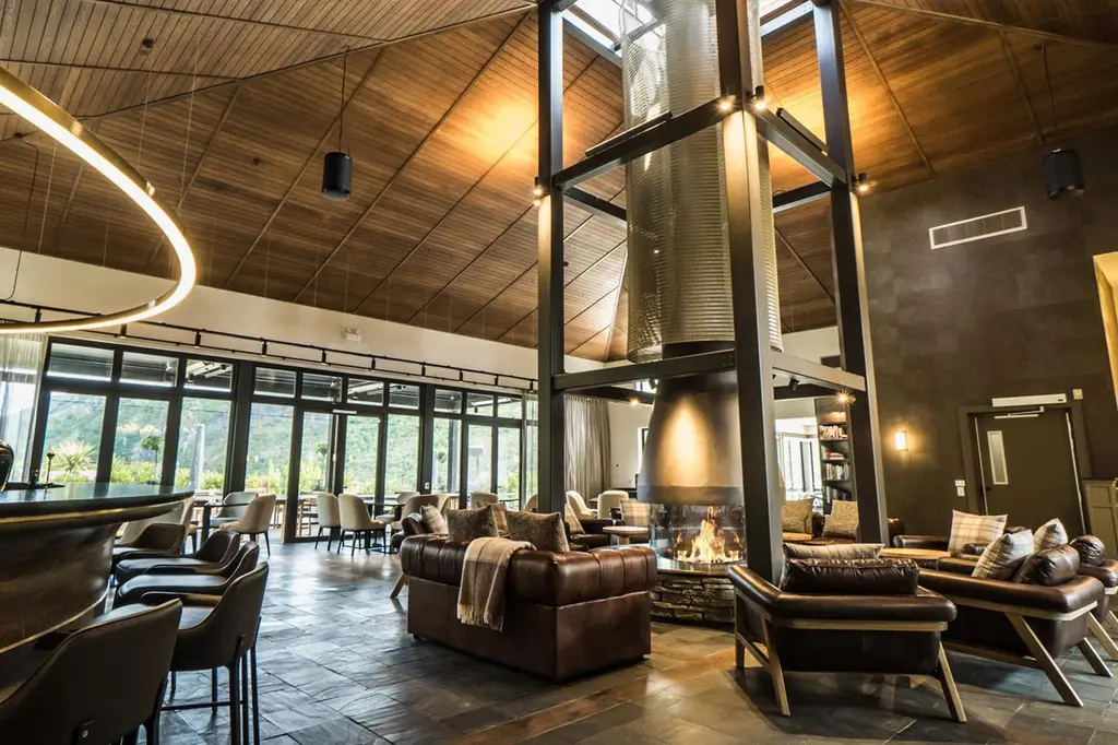 Gibbston Valley Lodge & Spa image 4