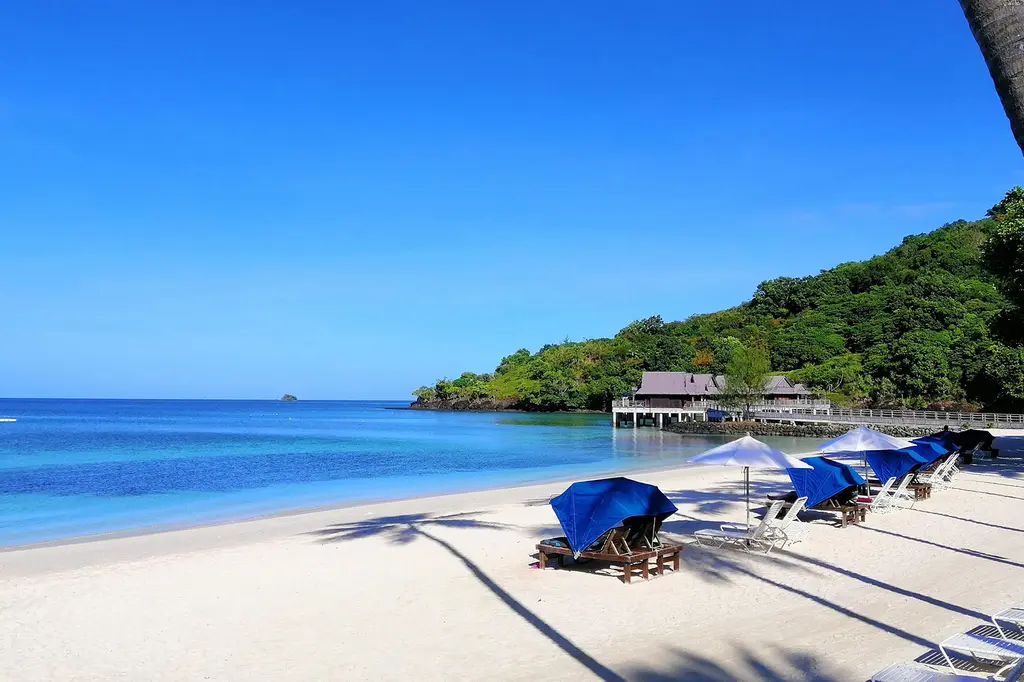 Palau Pacific Resort & The Pristine Villas and Bungalows image 7