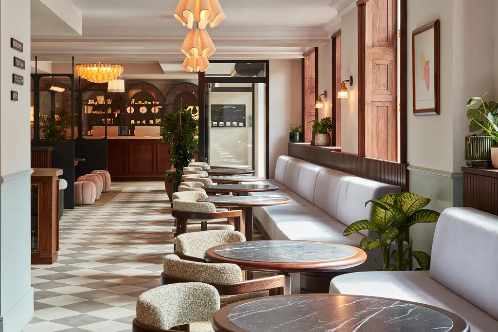 The Hoxton Edinburgh image 2