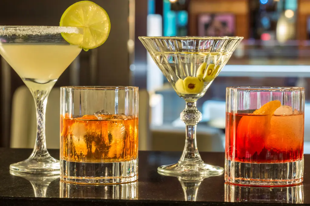 InterContinental Melbourne The Rialto by IHG image 8