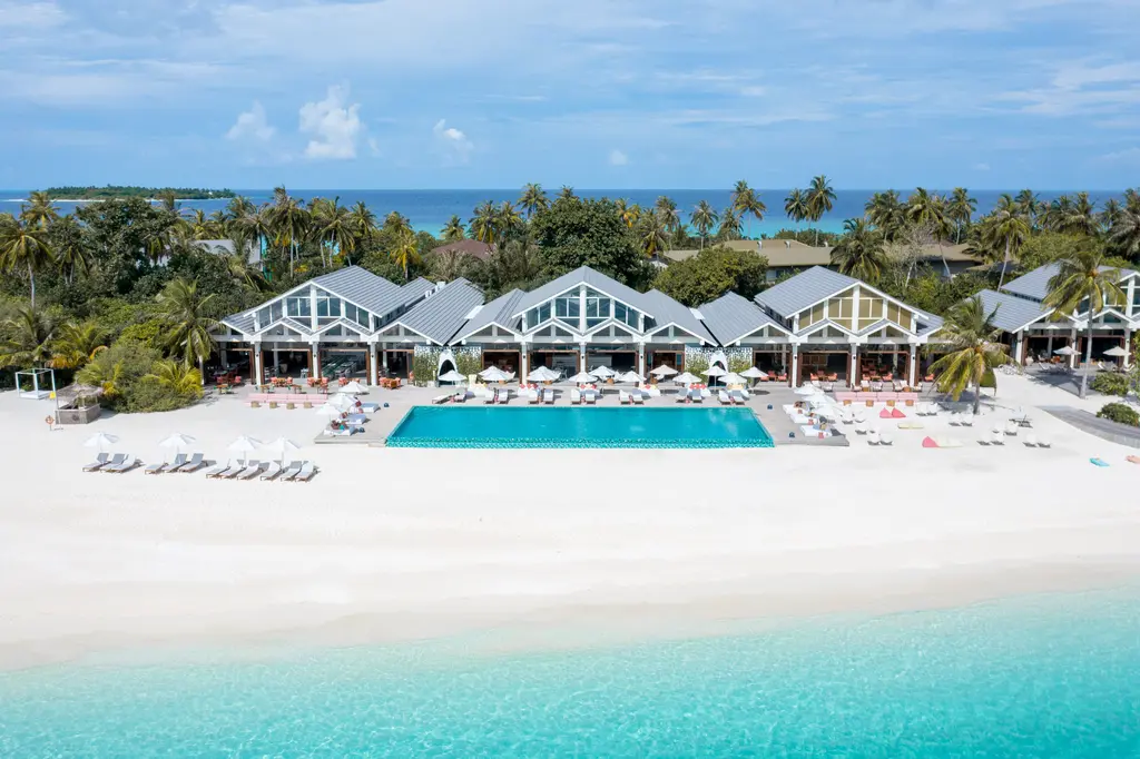 The Standard, Maldives by Hyatt image 5