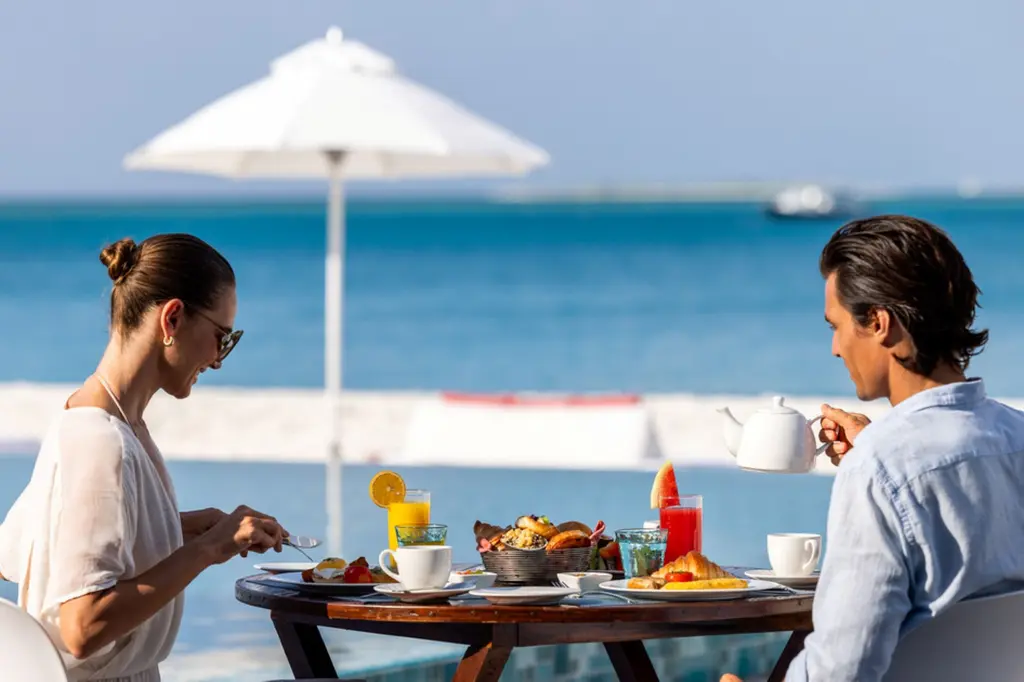 The Standard, Maldives by Hyatt image 8