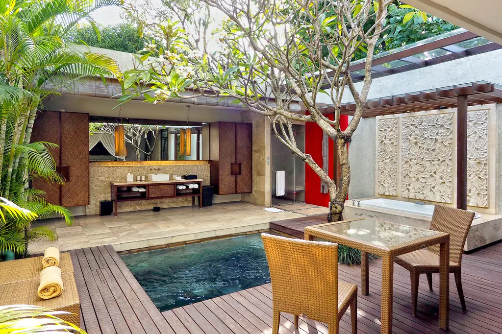 The Amala Boutique Retreat image 2