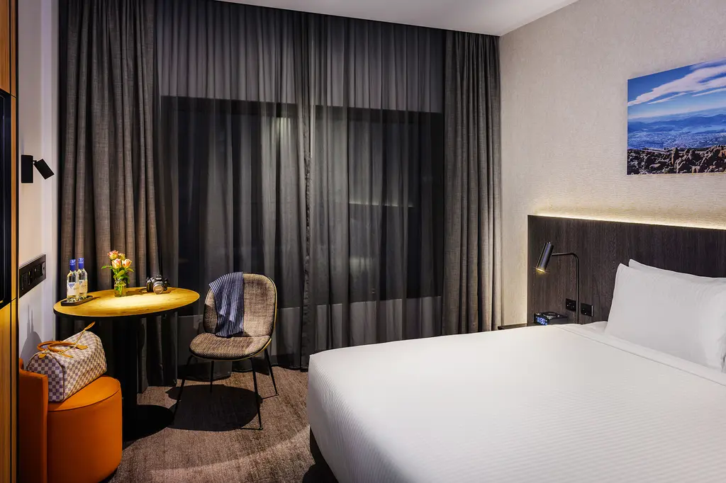 Mövenpick Hotel Hobart image 9