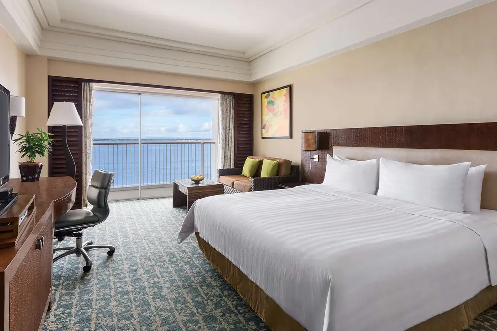 Shangri-La Mactan, Cebu image 3