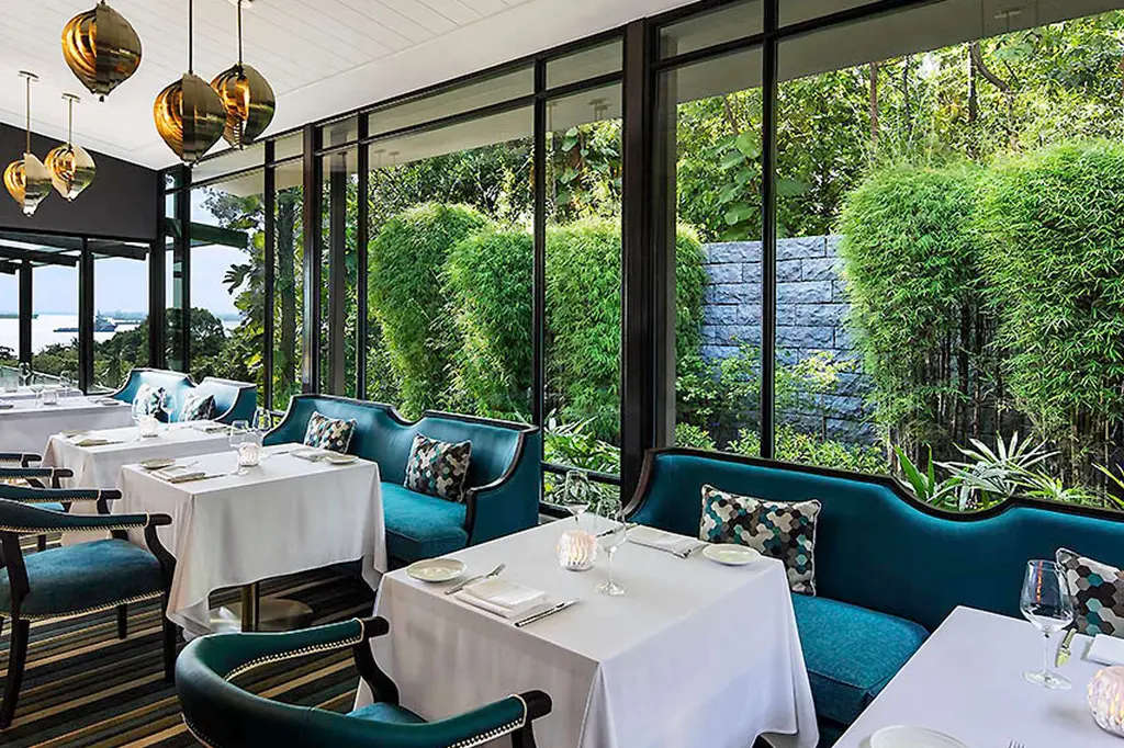 Sofitel Singapore Sentosa Resort & Spa image 13