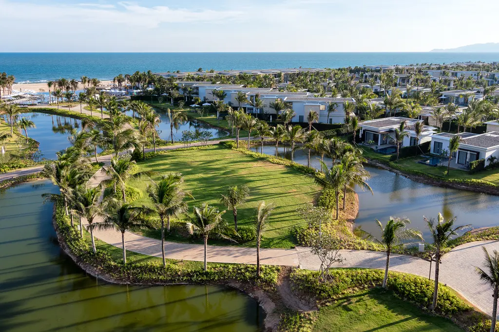 Meliá Ho Tram Beach Resort image 15