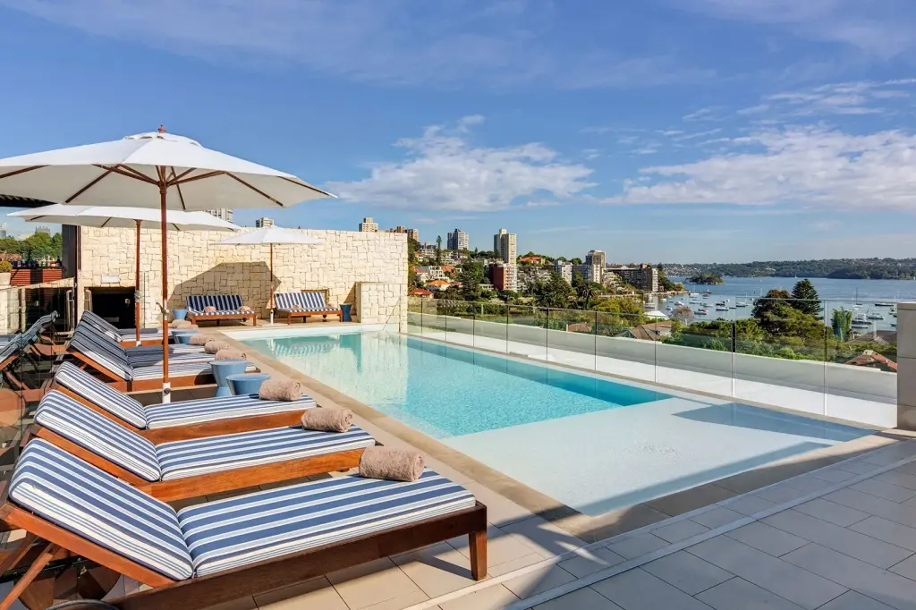 InterContinental Sydney Double Bay, an IHG Hotel image 4