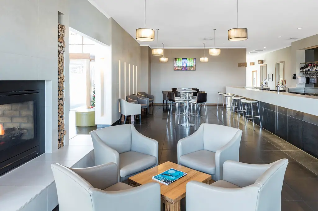 Silverwater Resort image 12