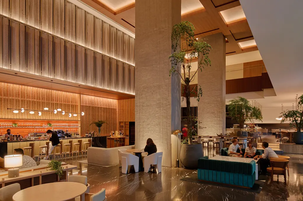 Amara Singapore image 8