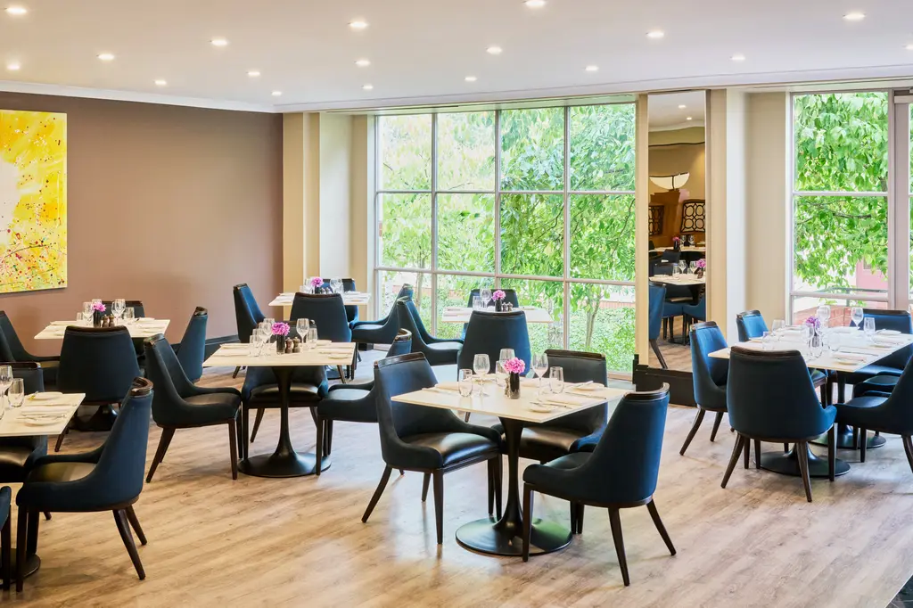 Hyatt Hotel Canberra – A Park Hyatt Hotel image 11
