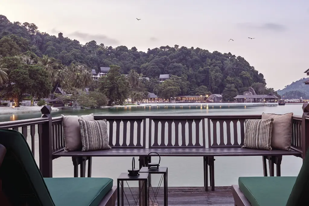 Pangkor Laut Resort image 15