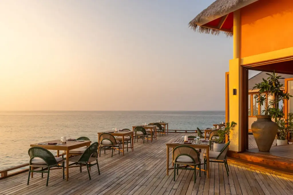 The Standard, Maldives by Hyatt image 15