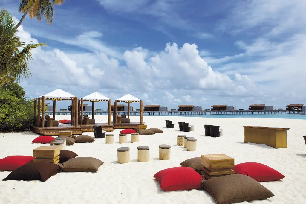 Park Hyatt Maldives Hadahaa image 12