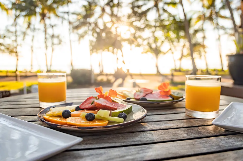 The Reef House Adults Retreat image 8