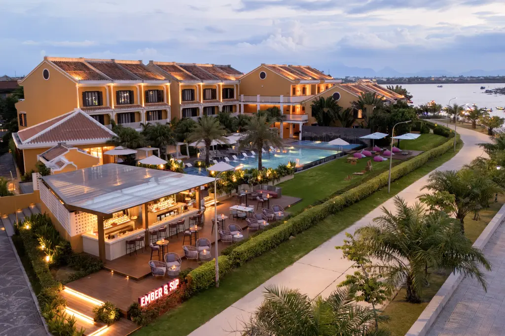Moire Hoi An, Vignette Collection​ image 1
