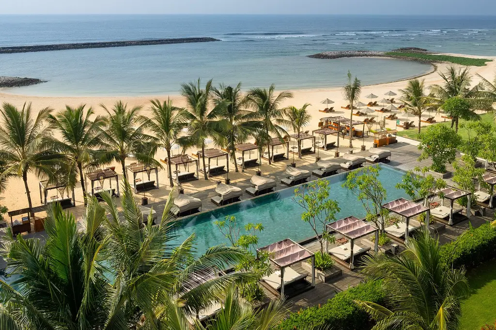 The Apurva Kempinski Bali image 1