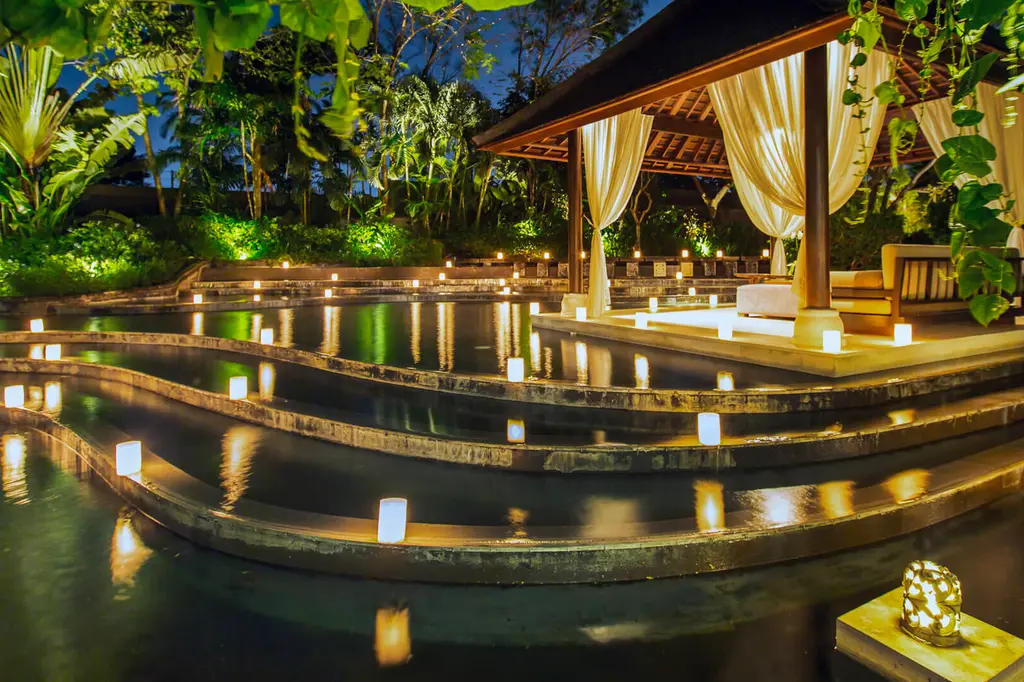 Villa Air Bali Boutique Resort & Spa image 14