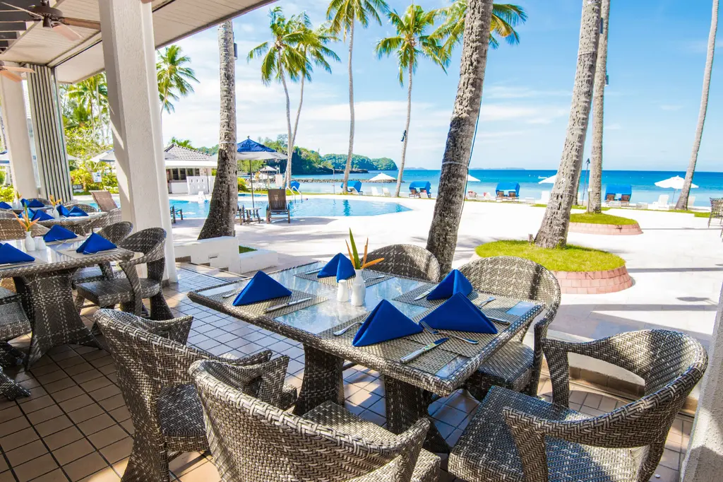 Palau Pacific Resort & The Pristine Villas and Bungalows image 9