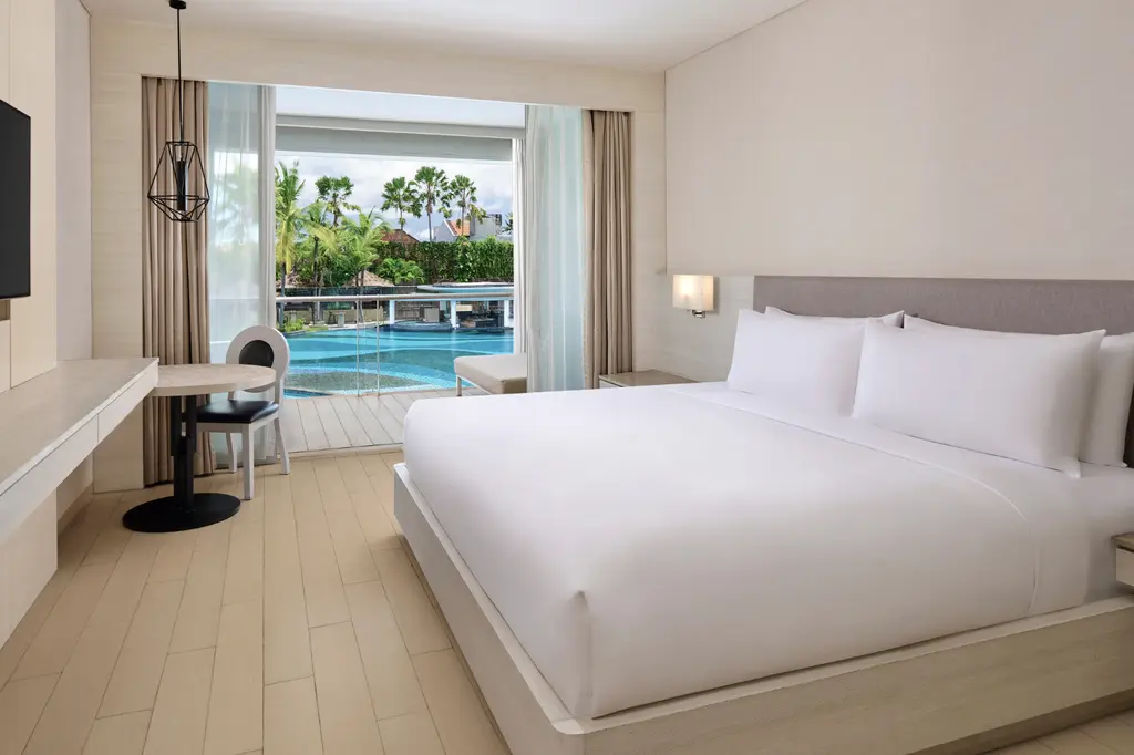 The Stones Hotel – Legian, Bali image 3