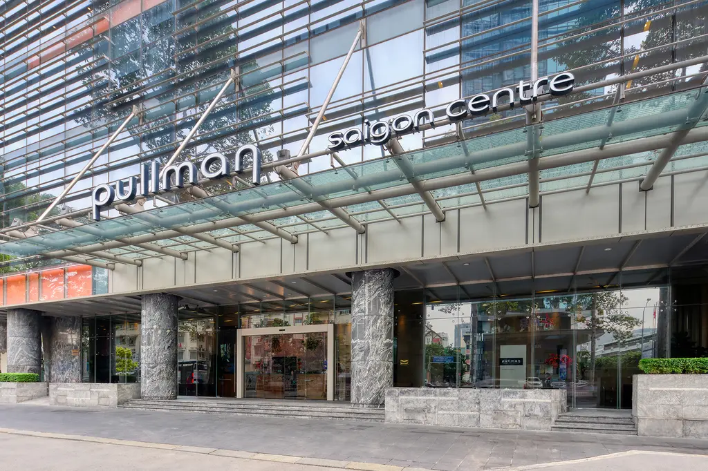 Pullman Saigon Centre image 10