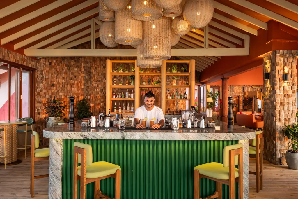 The Standard, Maldives by Hyatt image 10