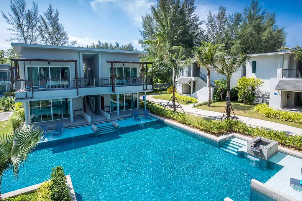 The Waters Khao Lak by Katathani image 6