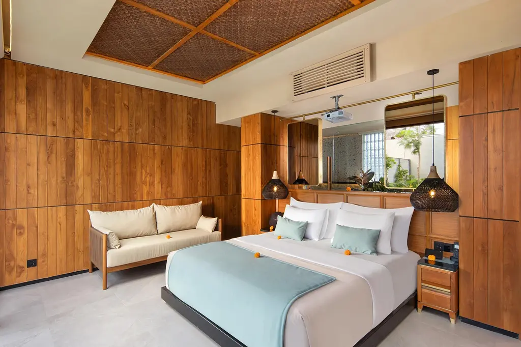 Sini Vie Resort & Spa Seminyak by iNi Vie Hospitality image 14