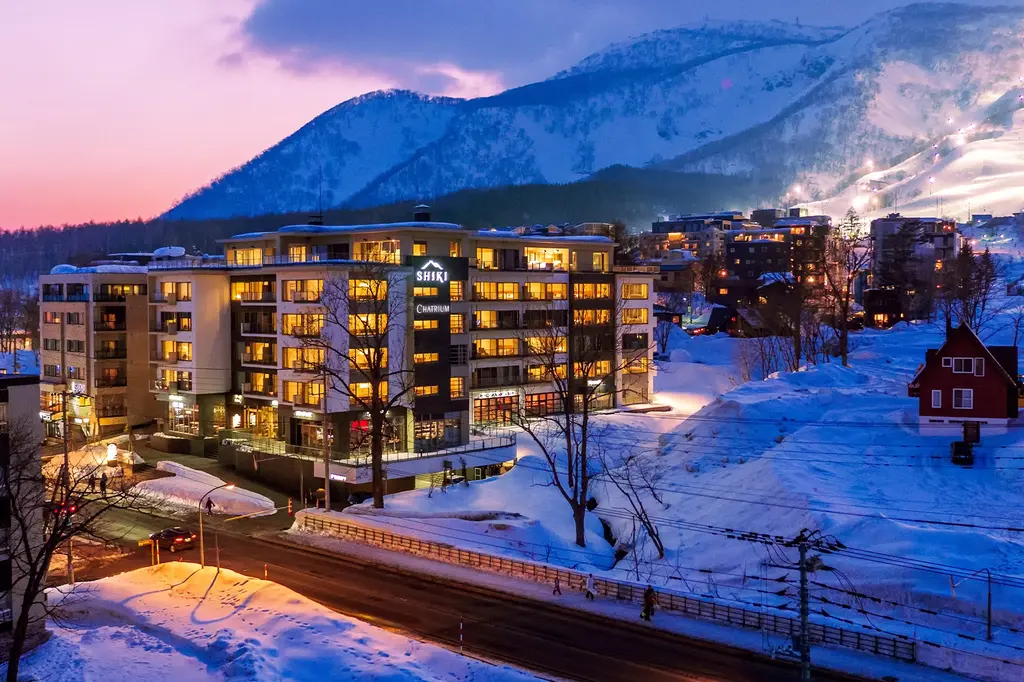 Chatrium Niseko Japan image 5