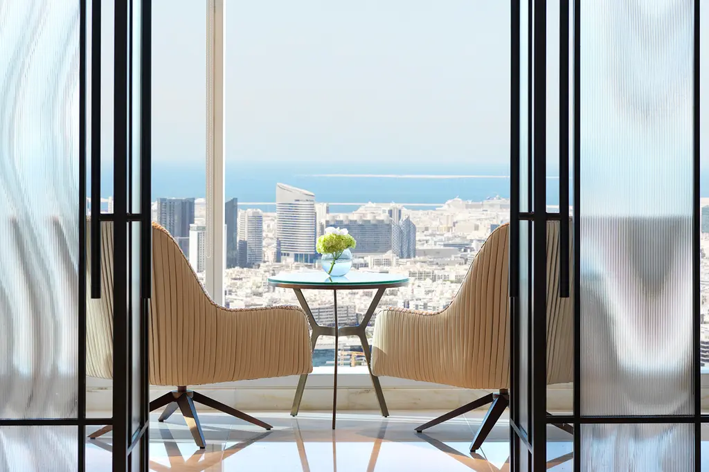 Sofitel Dubai The Obelisk image 5