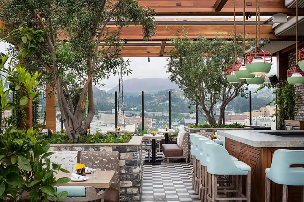 Dream Hollywood, by Hyatt image 5