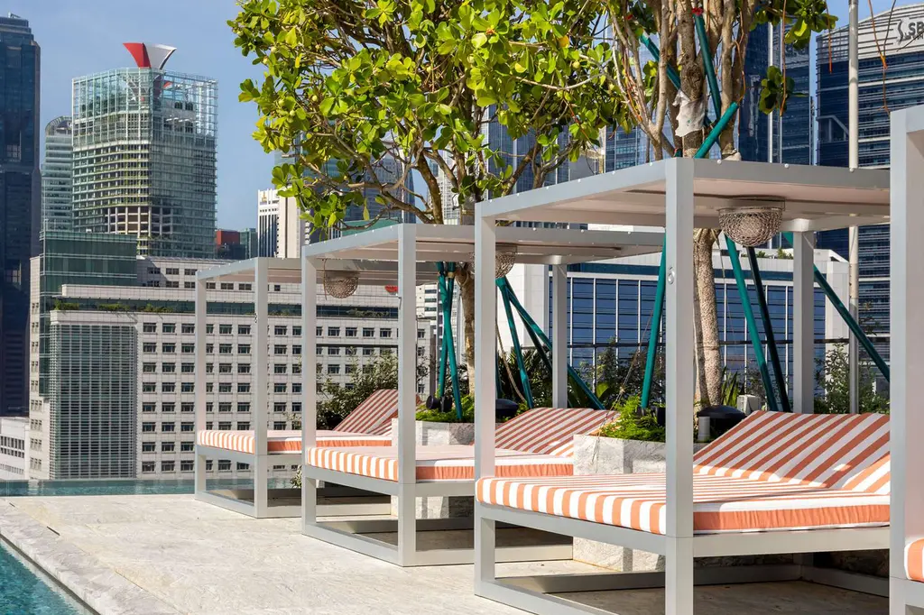 Mondrian Singapore Duxton image 11