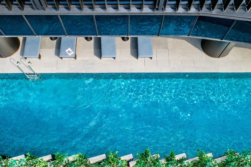 InterContinental Singapore Robertson Quay, an IHG Hotel image 2