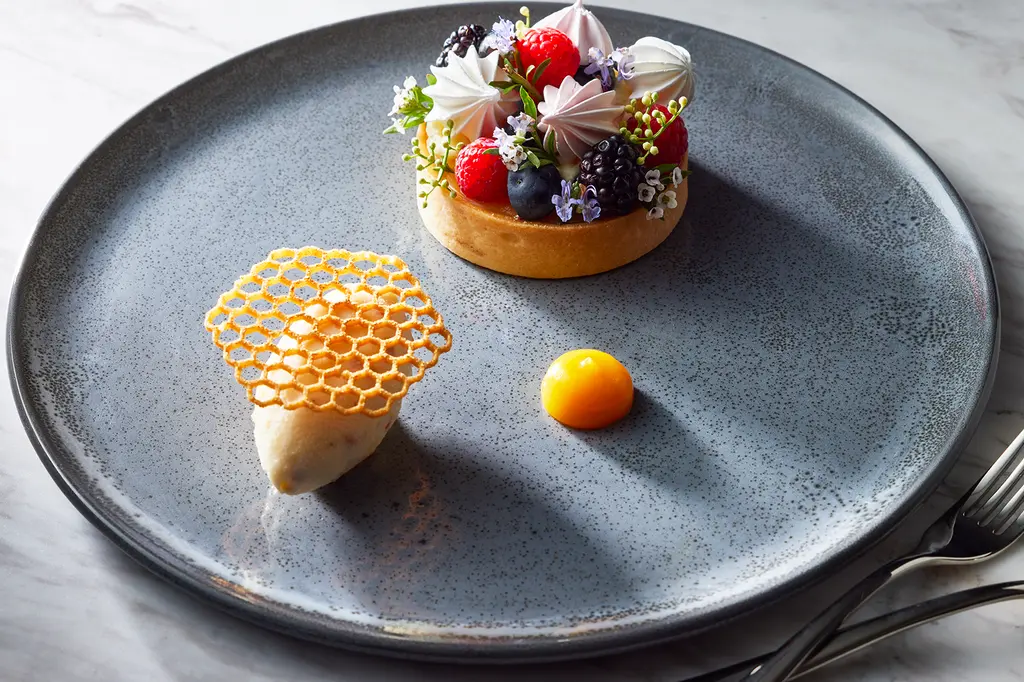 Pan Pacific Melbourne image 7