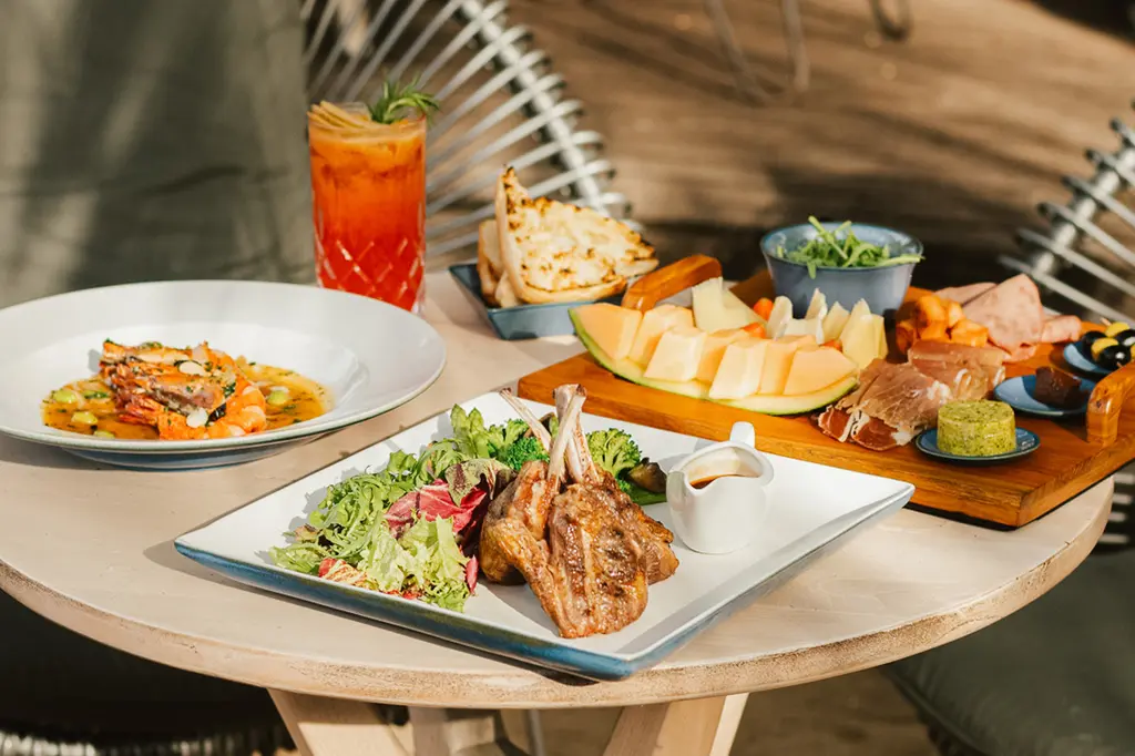 The ANVAYA Beach Resort Bali image 9