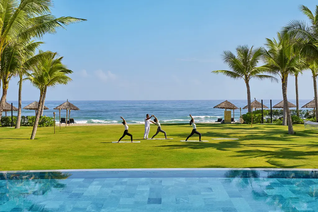 Wyndham Hoi An Royal Beachfront Resort & Villas image 15