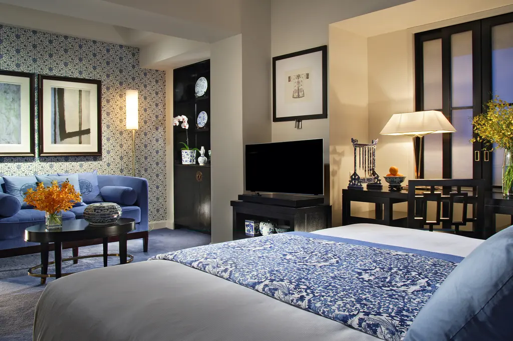 Orchard Hotel Singapore image 3