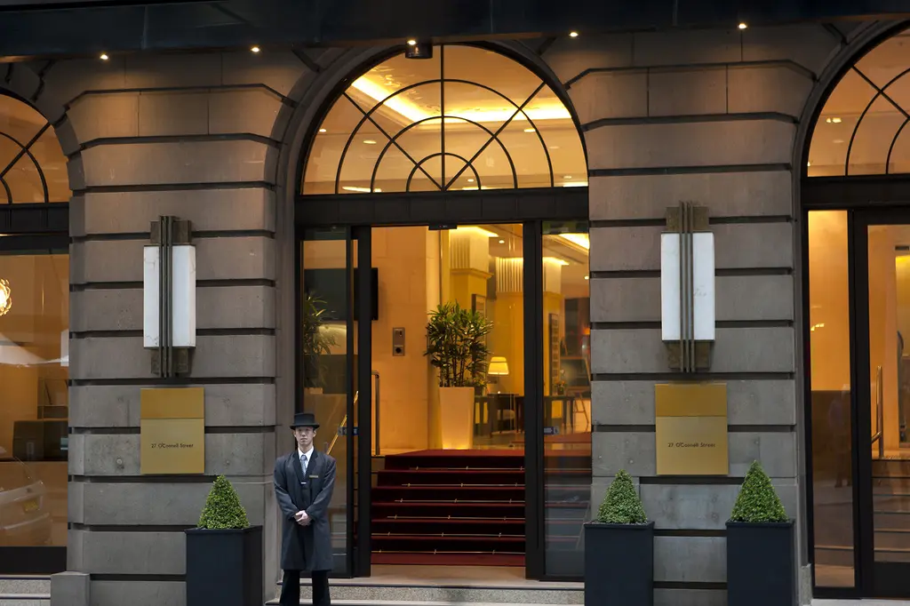 Paradox Sydney image 5