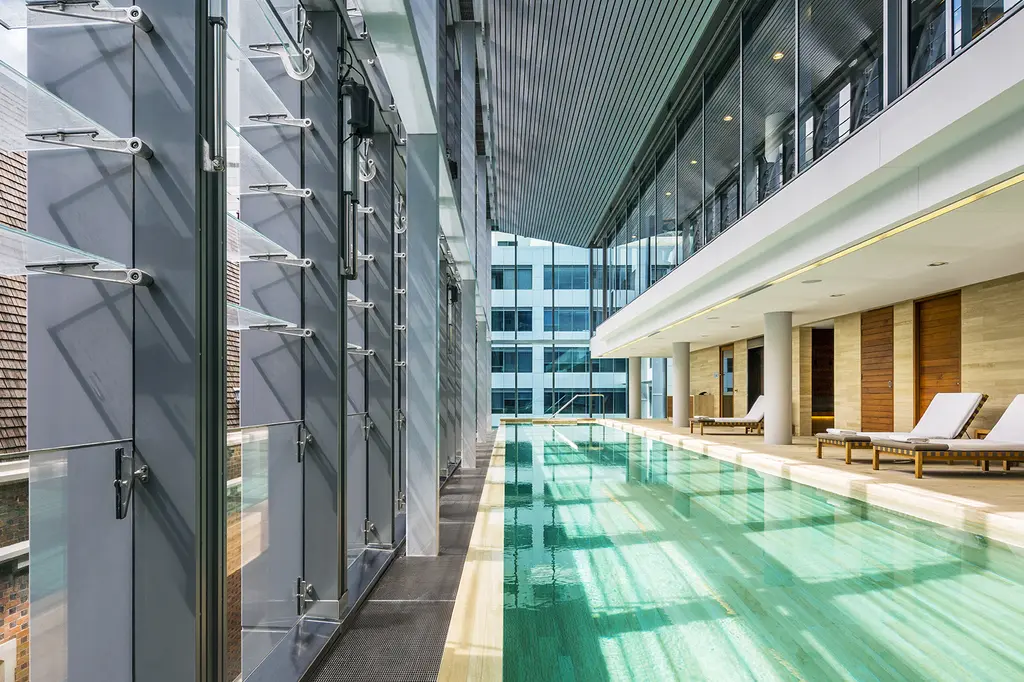 COMO The Treasury image 2