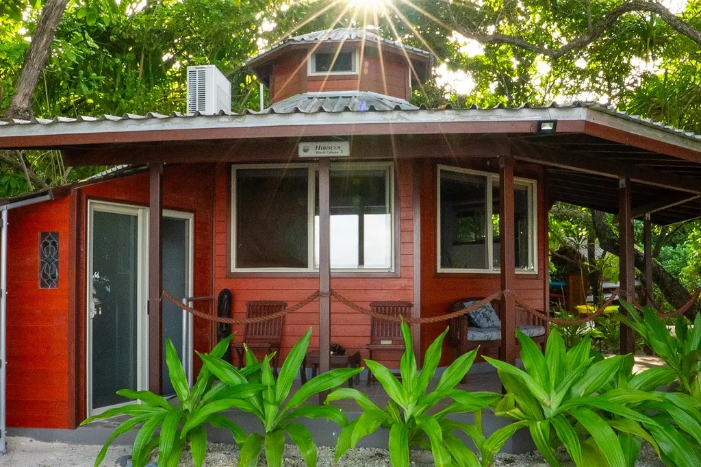 Exclusive Sunrise Resort image 15