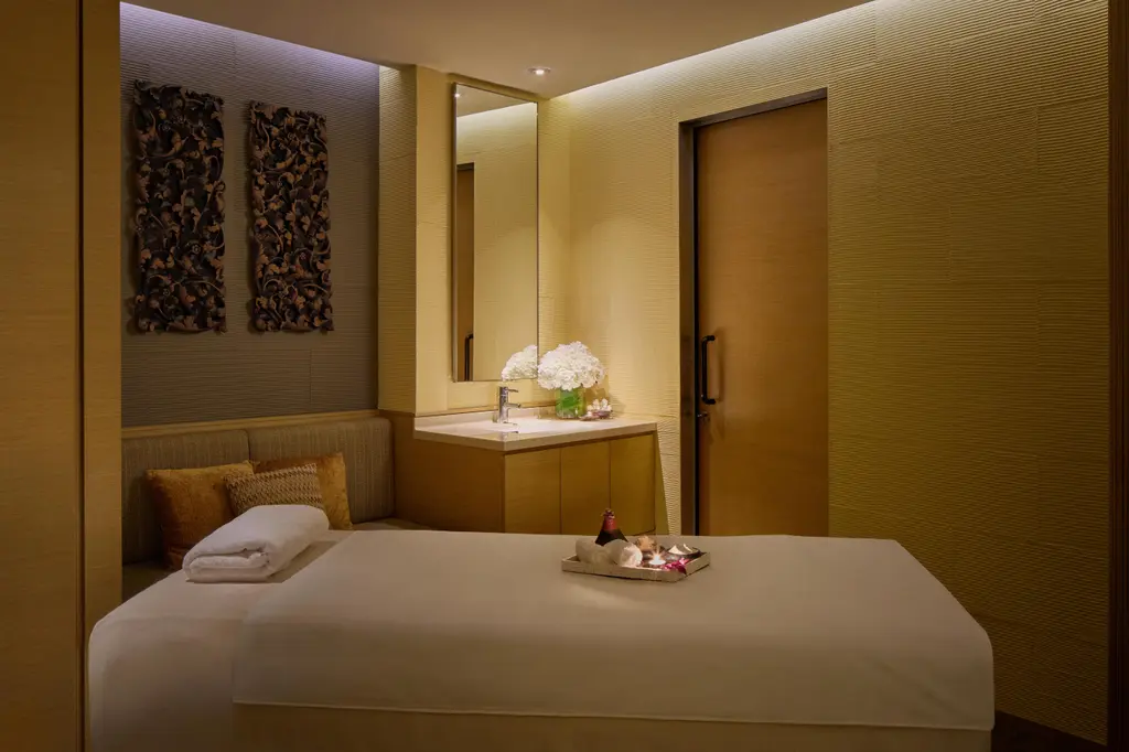 Pan Pacific Singapore image 14