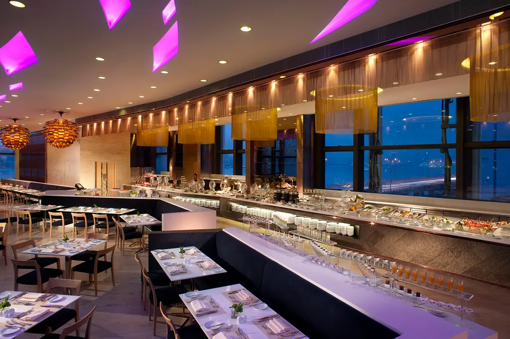 Harbour Grand Hong Kong image 12