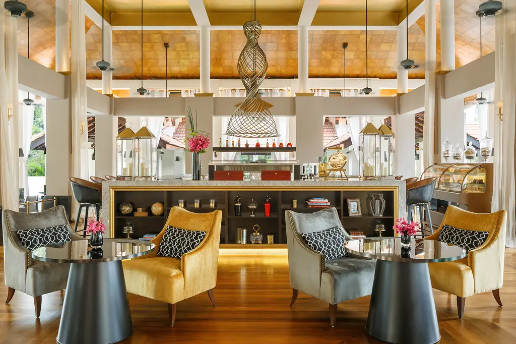 Sofitel Singapore Sentosa Resort & Spa image 5