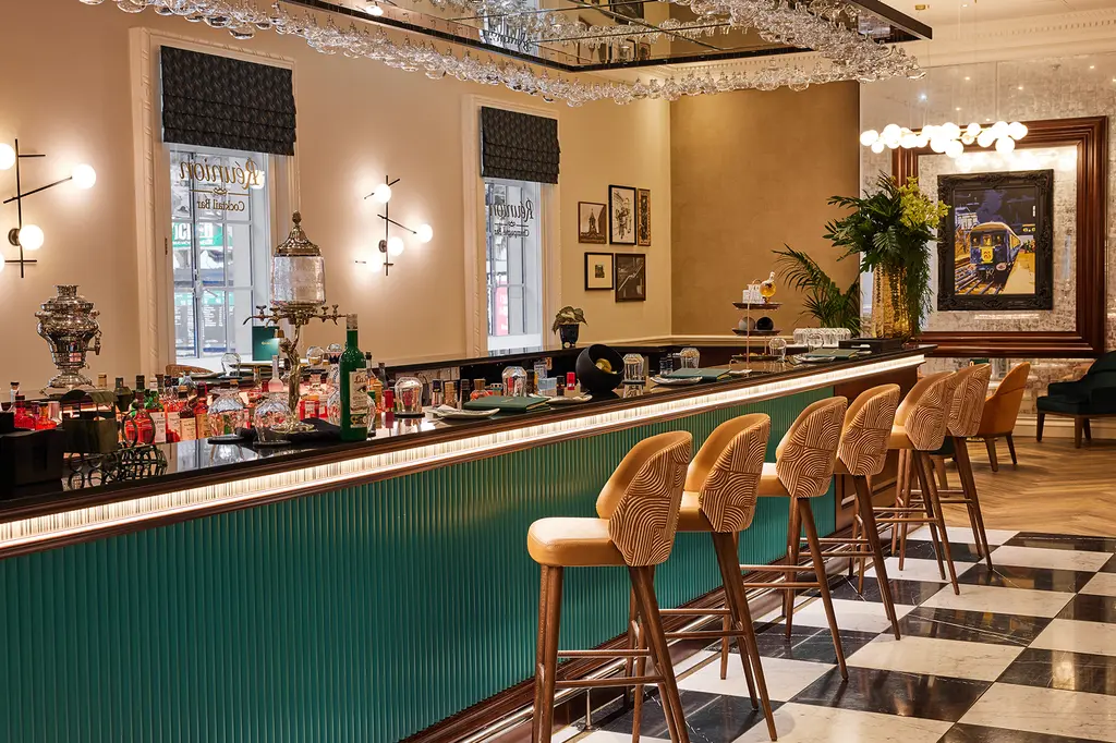 The Clermont, Victoria image 12