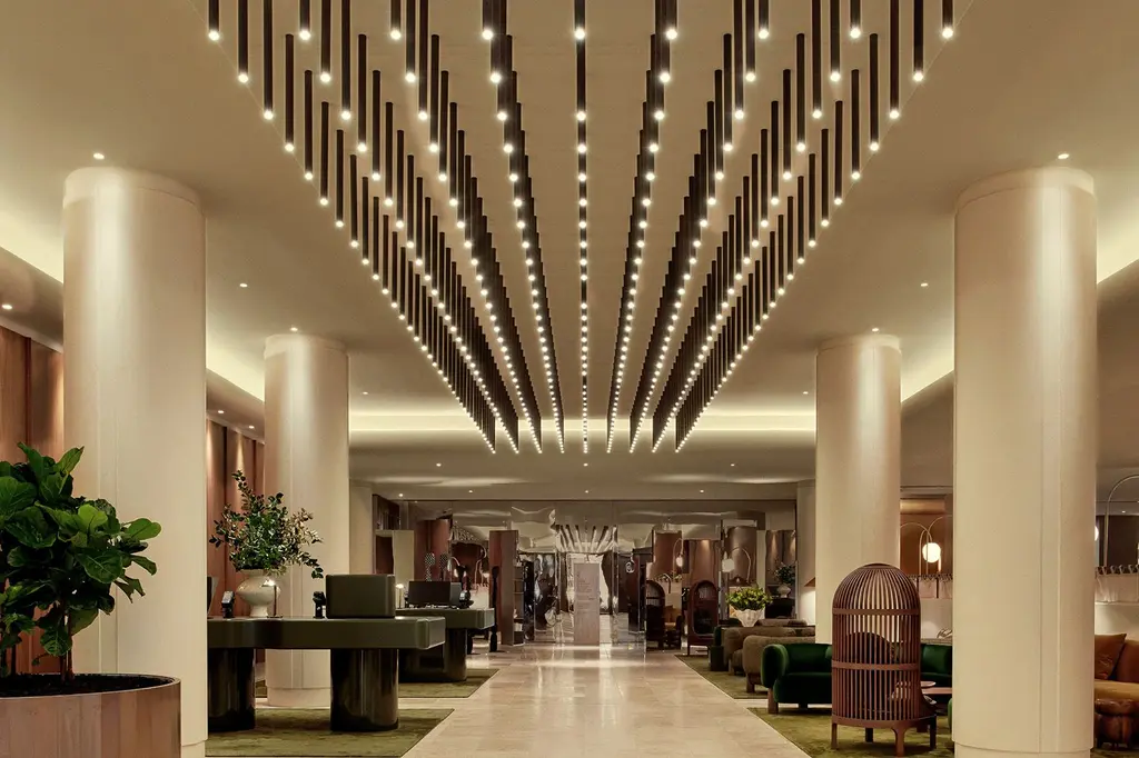 Sofitel Sydney Wentworth image 7