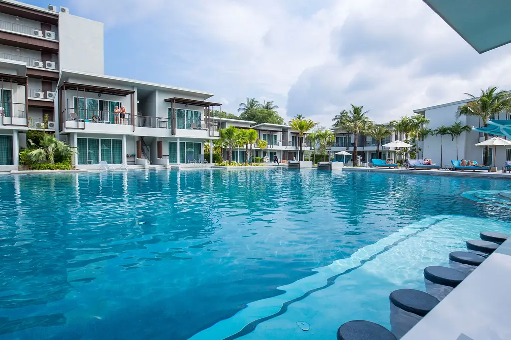The Waters Khao Lak by Katathani image 7