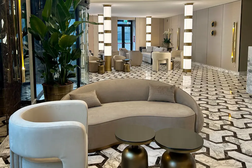 Aria Palace image 2